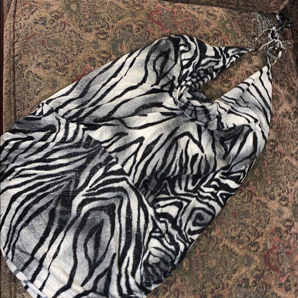 Womens dress
